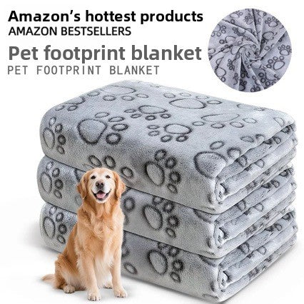 Pet Blanket Mat
