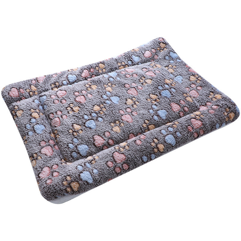 Thickened Pet Mats Non-Slip Cushions