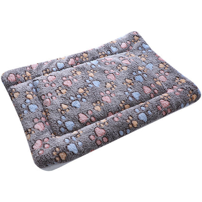 Thickened Pet Mats Non-Slip Cushions