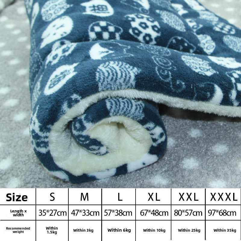 Pet Mat