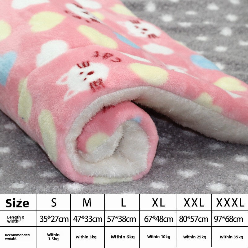 Pet Mat