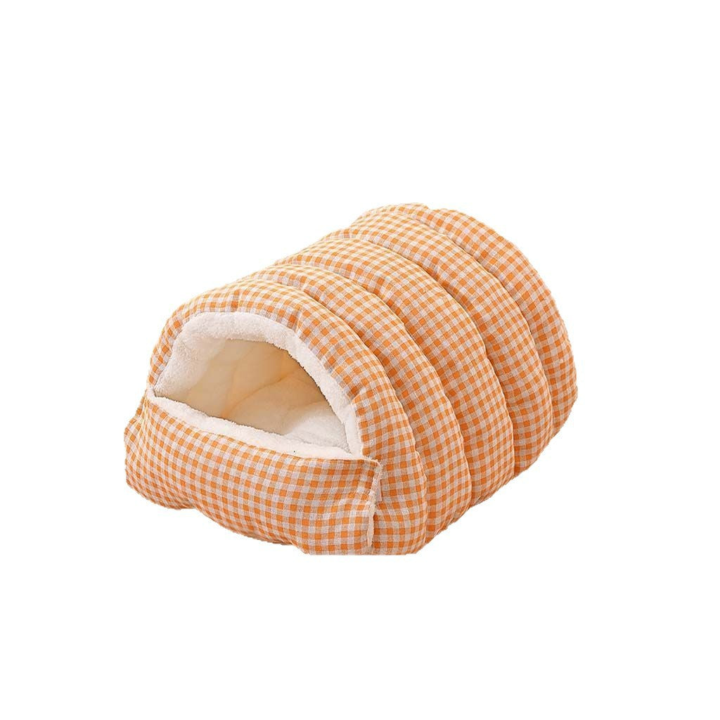 Removable Washable Pet Bed