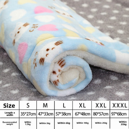 Pet Mat