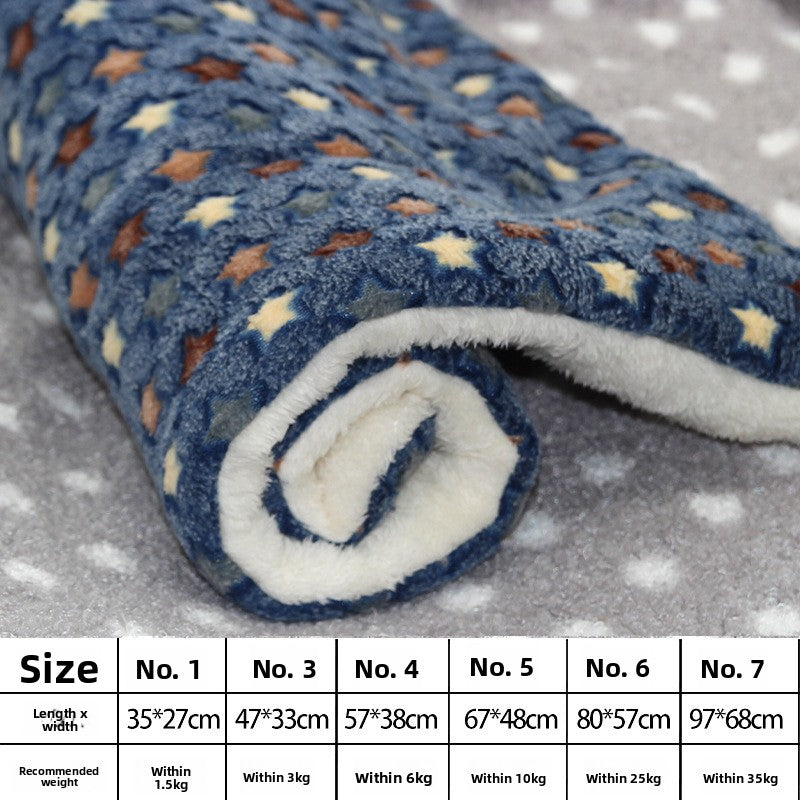 Pet Mat