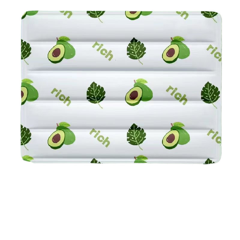 Pet Cooling Mat Ice Bed