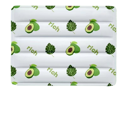 Pet Cooling Mat Ice Bed