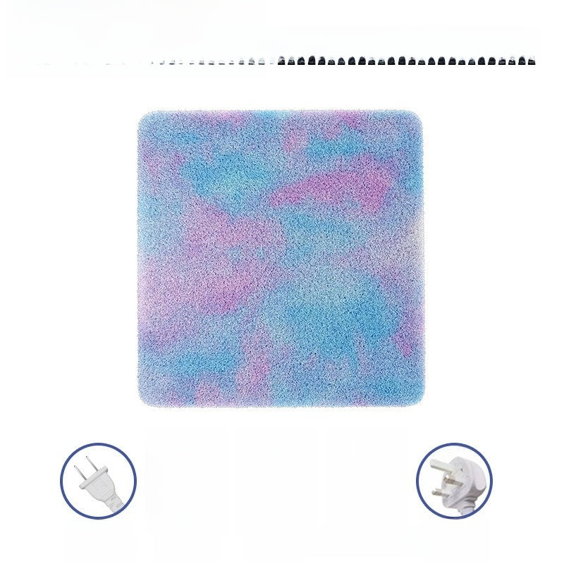 Adjustable Temperature Pet Heating Pad