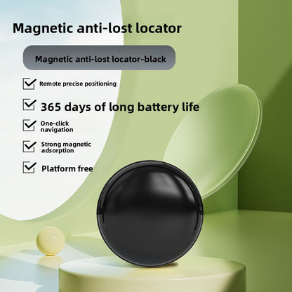 Smart Pet Locator with GPS Tracking