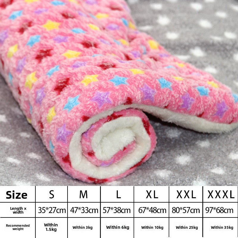 Pet Mat