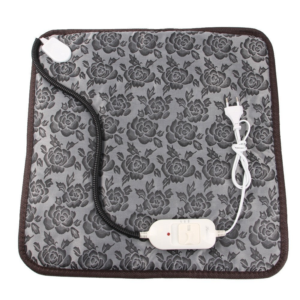 Adjustable Waterproof Pet Electric Heating Pad