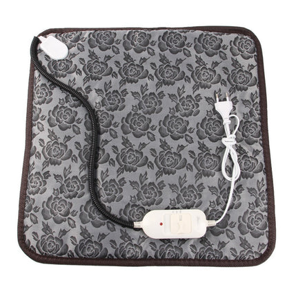 Adjustable Waterproof Pet Electric Heating Pad