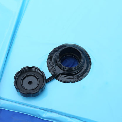 Foldable Pet Bath Tub Swimming Pool