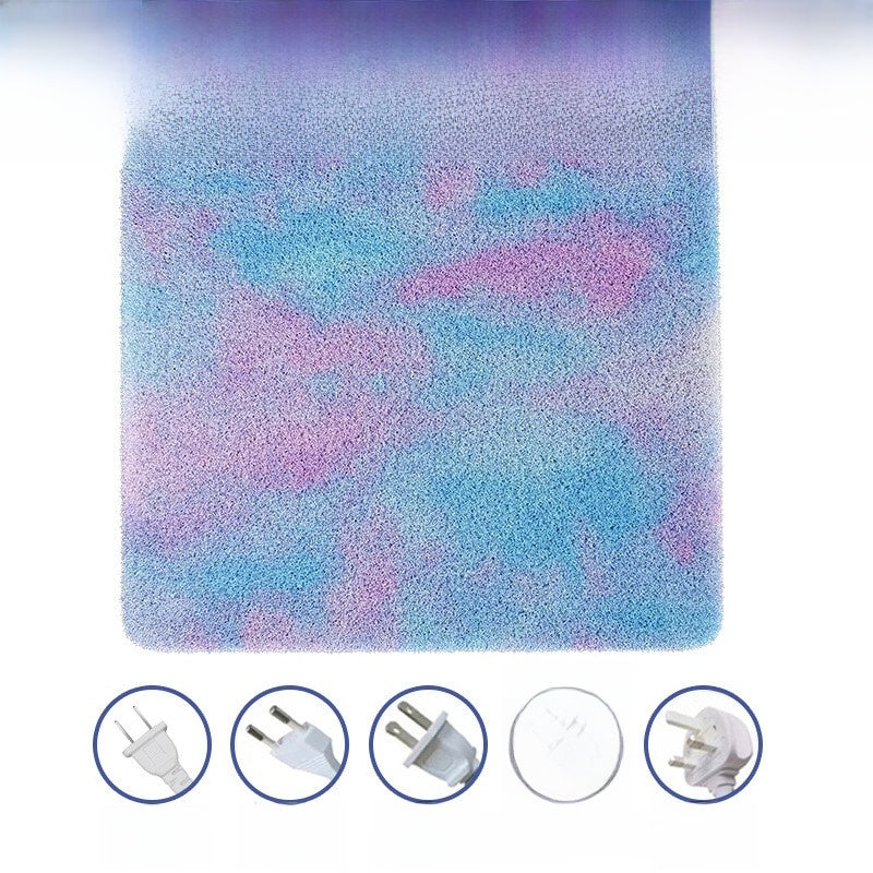 Adjustable Temperature Pet Heating Pad