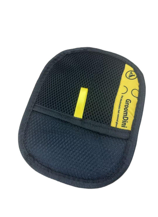 Disposable Pet Cleaning and Grooming Gloves