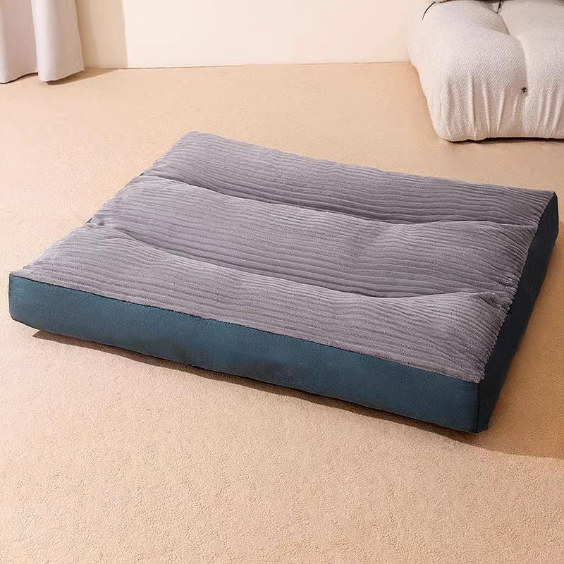 Removable Washable Pet Sleeping Mat