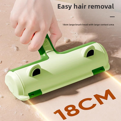 Reusable Pet Hair Removal Roller