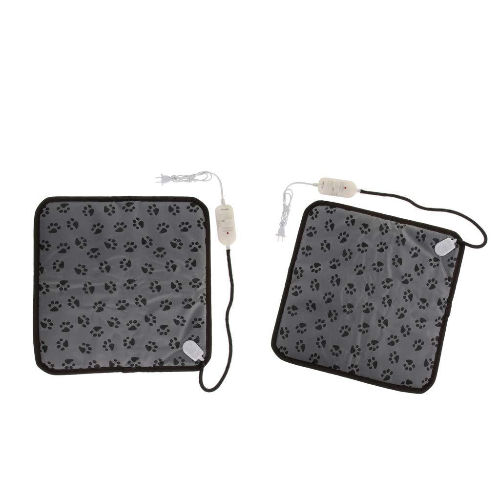 Adjustable Waterproof Pet Electric Heating Pad