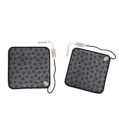 Adjustable Waterproof Pet Electric Heating Pad