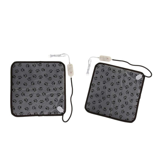 Adjustable Waterproof Pet Electric Heating Pad