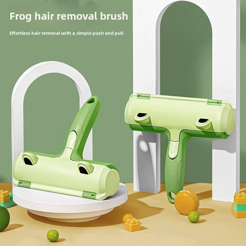 Reusable Pet Hair Removal Roller
