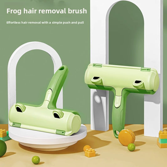 Reusable Pet Hair Removal Roller