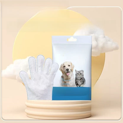 Pet wipes