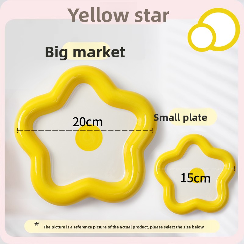 Ceramic Anti-Spill Pet Food Bowl