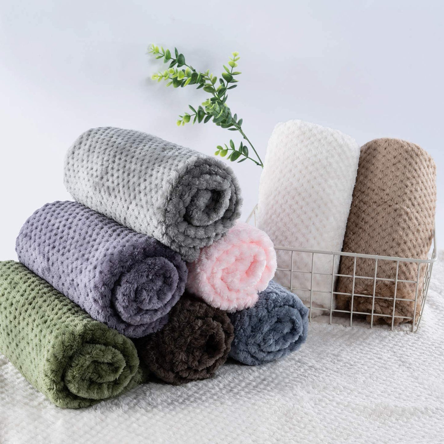 Pet blanket