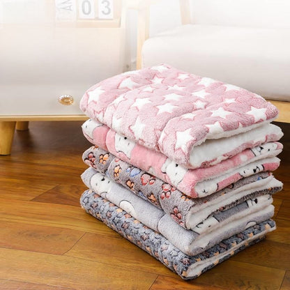 Thickened Pet Mat Cushion