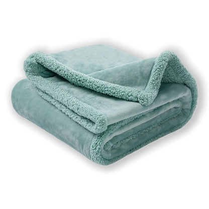 Waterproof Machine Washable Pet Blanket