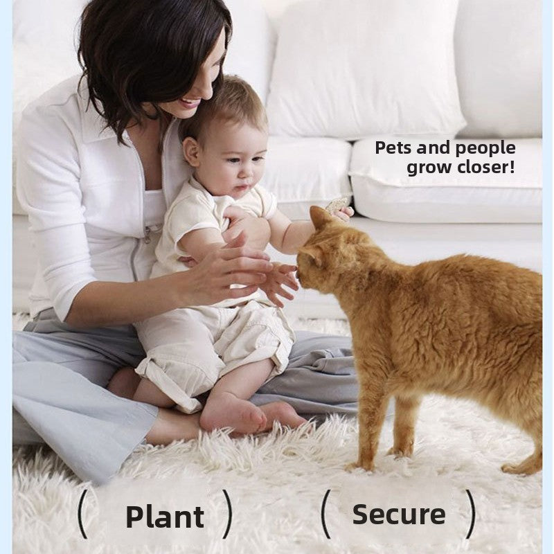 Pet Shampoo for Cats and Dogs