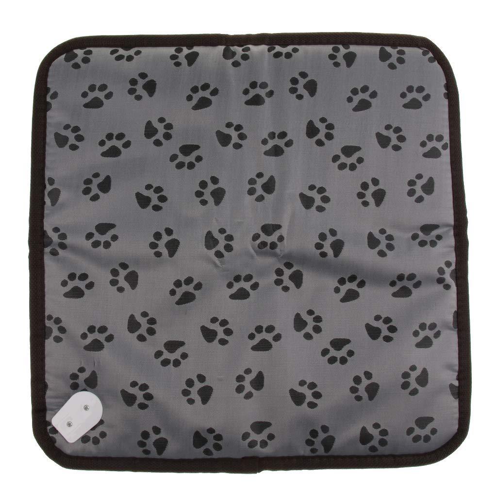 Adjustable Waterproof Pet Electric Heating Pad