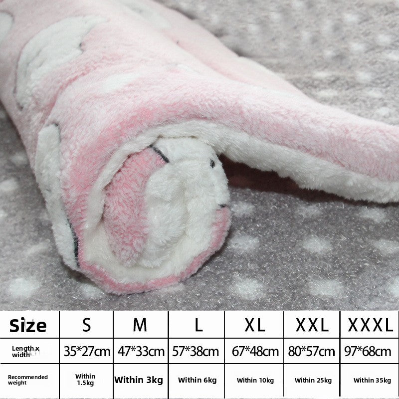 Pet Mat