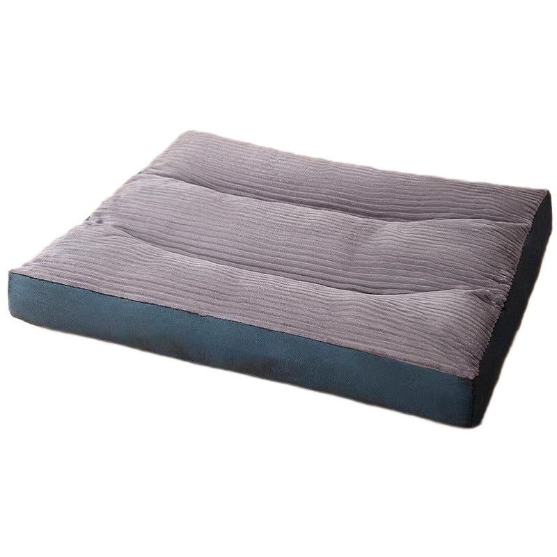 Removable Washable Pet Sleeping Mat