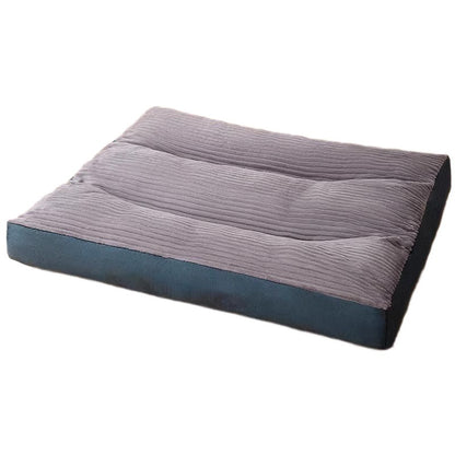 Removable Washable Pet Sleeping Mat