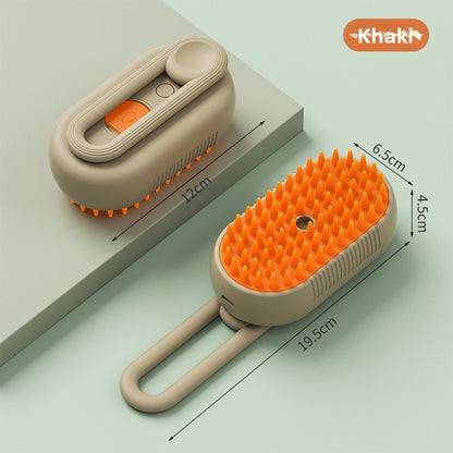 Multifunctional Pet Hair Removal Gloves and Brushes