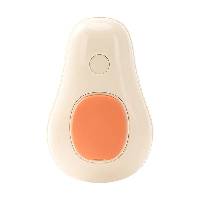 Electric Pet Spray Grooming Brush