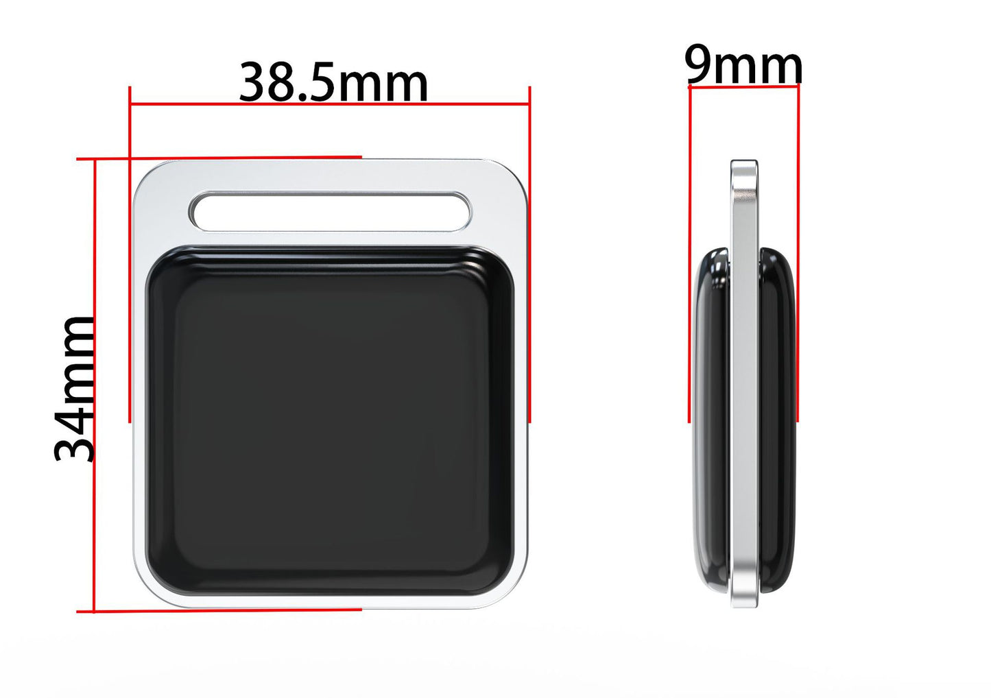 Smart Pet Locator with GPS Tracking