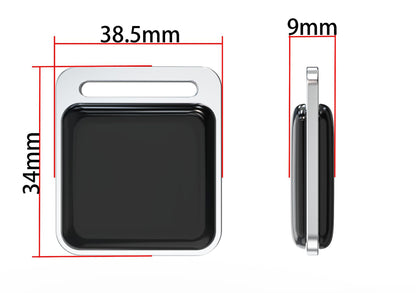 Smart Pet Locator with GPS Tracking