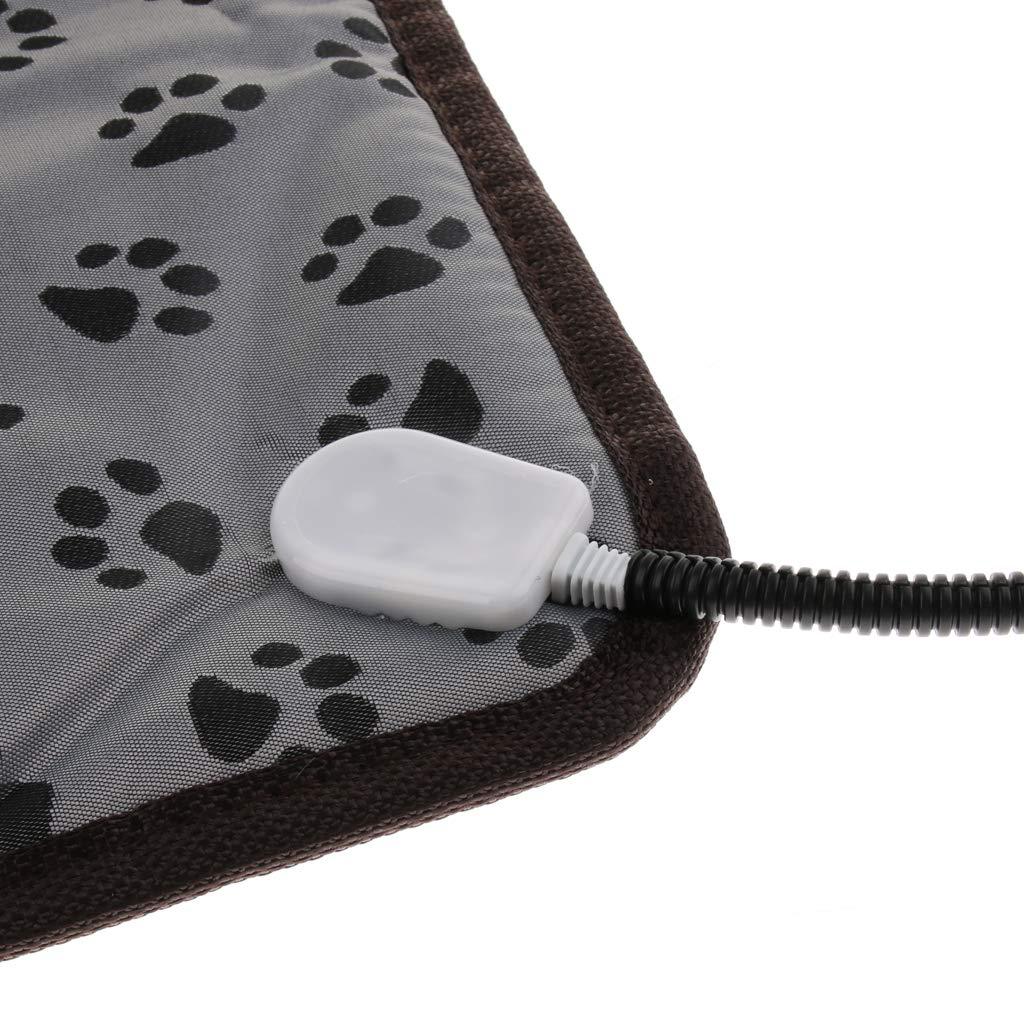 Adjustable Waterproof Pet Electric Heating Pad