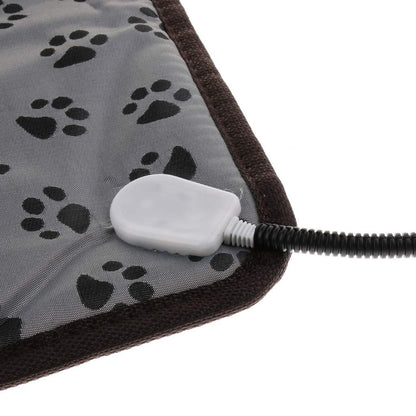 Adjustable Waterproof Pet Electric Heating Pad