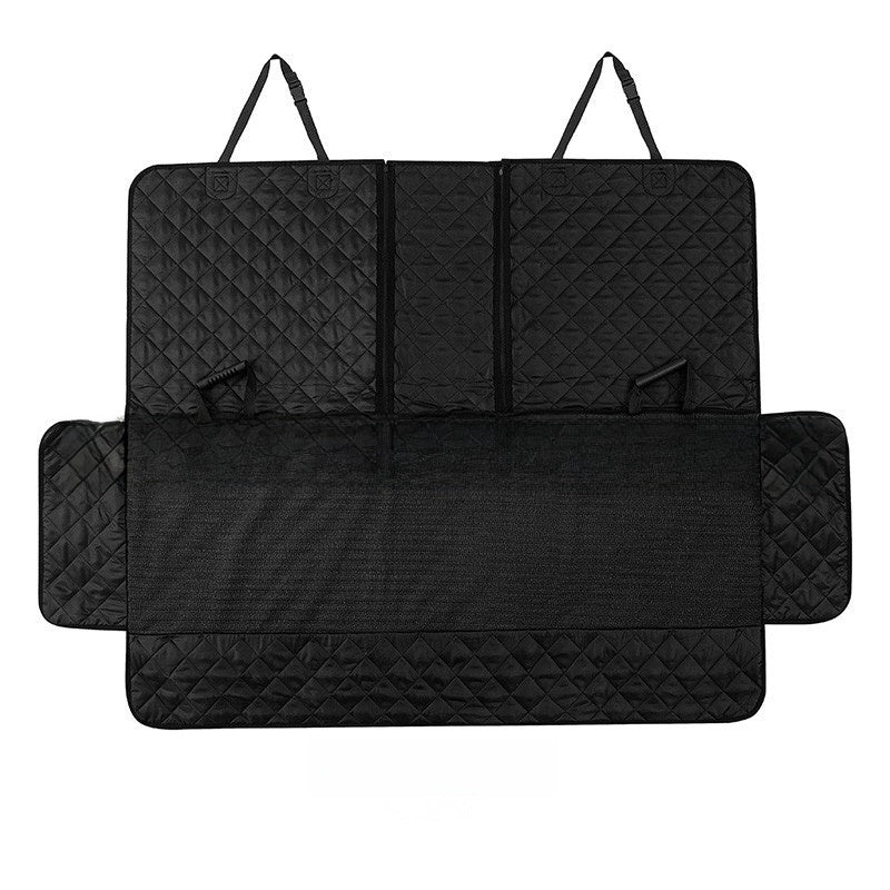 Pet anti-slip seat