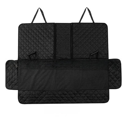 Pet anti-slip seat
