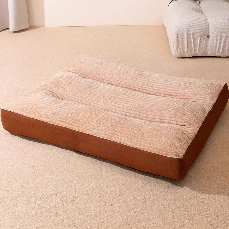 Removable Washable Pet Sleeping Mat