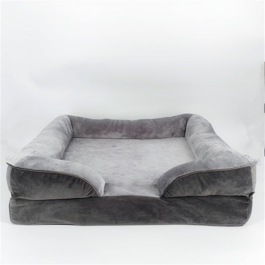 dog sofa