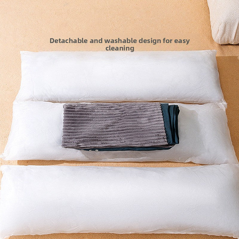 Removable Washable Pet Sleeping Mat