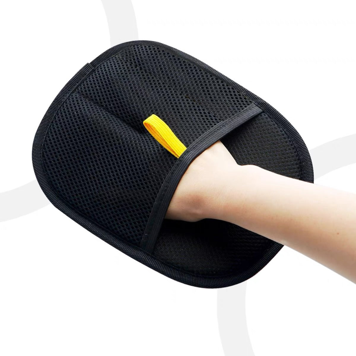 Disposable Pet Cleaning and Grooming Gloves