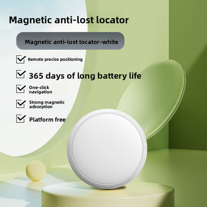Smart Pet Locator with GPS Tracking