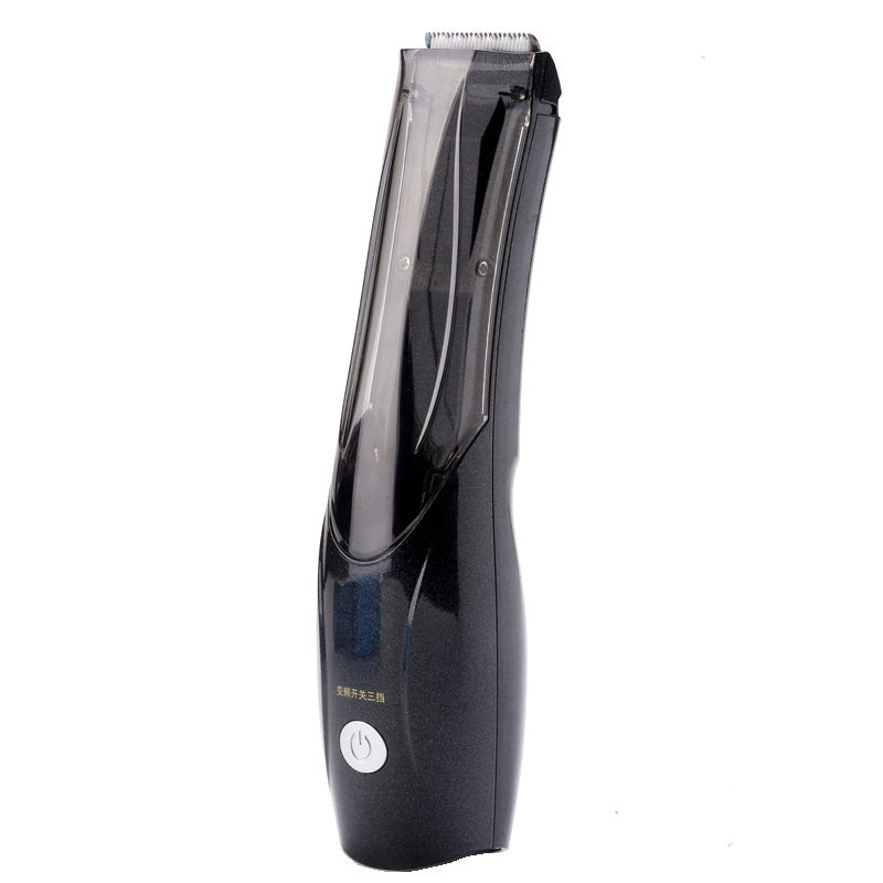 Automatic Pet Hair Clipper with Ceramic Blade