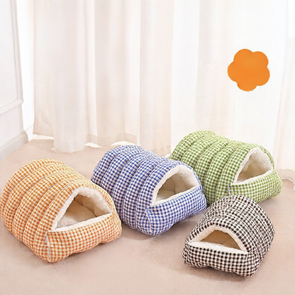 Removable Washable Pet Bed